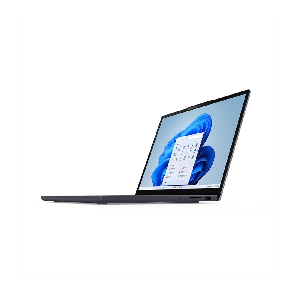 Notebook Lenovo IdeaPad Slim 3 AMD Ryzen 5 7535HS, 8GB, AMD Radeon Graphics, SSD 512GB, 15.3 WUXGA 1920x1200, Linux - 83MMS00300 - view 11