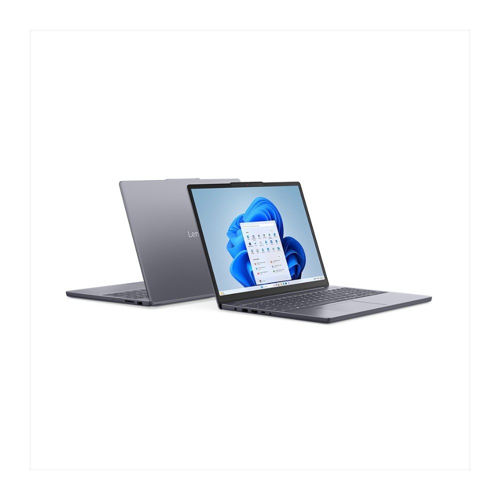 Notebook Lenovo IdeaPad Slim 3 AMD Ryzen 5 7535HS, 8GB, AMD Radeon Graphics, SSD 512GB, 15.3 WUXGA 1920x1200, Linux - 83MMS00300 - view 13