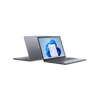 Notebook Lenovo IdeaPad Slim 3 AMD Ryzen 5 7535HS, 8GB, AMD Radeon Graphics, SSD 512GB, 15.3" WUXGA 1920x1200, Linux - 83MMS00300