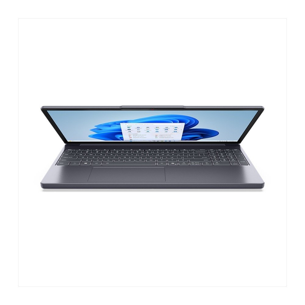 Notebook Lenovo IdeaPad Slim 3 AMD Ryzen 5 7535HS, 8GB, AMD Radeon Graphics, SSD 512GB, 15.3 WUXGA 1920x1200, Linux - 83MMS00300 - view 16