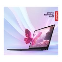 Notebook Lenovo IdeaPad Slim 3 AMD Ryzen 5 7535HS, 8GB, AMD Radeon Graphics, SSD 512GB, 15.3" WUXGA 1920x1200, Linux - 83MMS00300