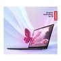 Notebook Lenovo IdeaPad Slim 3 AMD Ryzen 5 7535HS, 8GB, AMD Radeon Graphics, SSD 512GB, 15.3" WUXGA 1920x1200, Linux - 83MMS00300