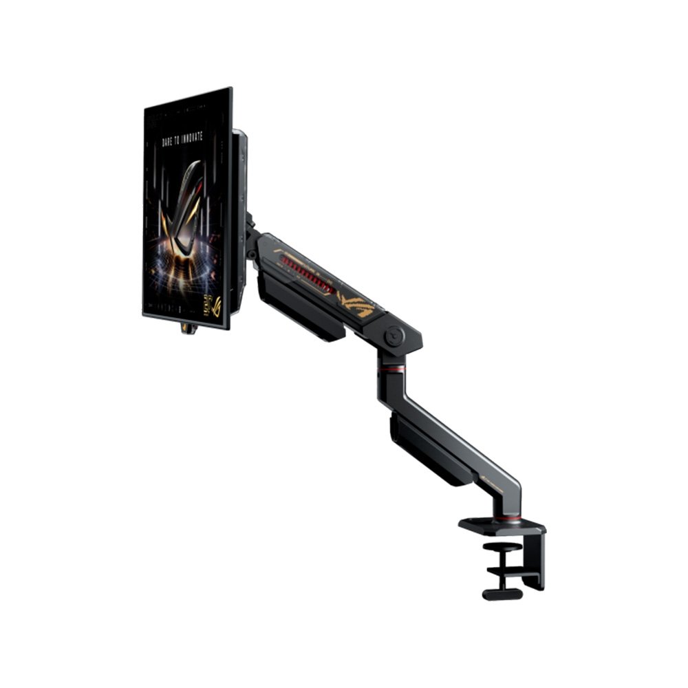 Imagem 5 de 5 do produto Monitor Gamer ASUS ROG Swift OLED PG27AQWP-GR Edition 20, 27", QHD, 540Hz, 0.02ms - ROG-SWIFT-OLED-PG27AQWP-GR-EDITION-20