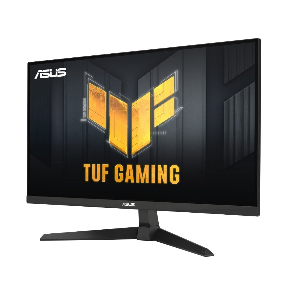 Imagem 4 de 6 do produto Monitor Gamer ASUS TUF Gaming, 27", IPS, Full HD, 146Hz, 1ms, FreeSync, HDR10, HDMI, DisplayPort, Preto - VG279QE5A