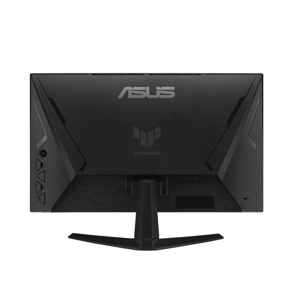 Imagem 6 de 6 do produto Monitor Gamer ASUS TUF Gaming, 27", IPS, Full HD, 146Hz, 1ms, FreeSync, HDR10, HDMI, DisplayPort, Preto - VG279QE5A