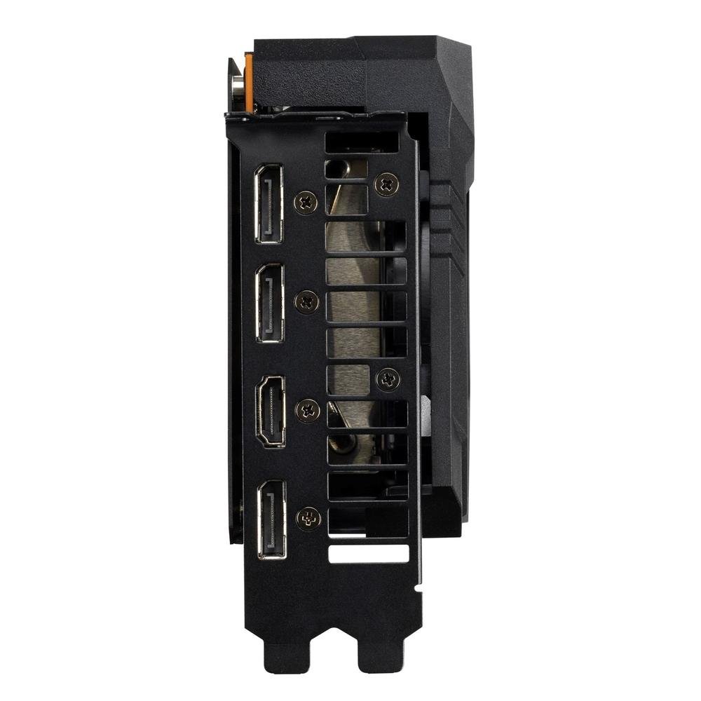 Imagem 4 de 5 do produto Placa de Vídeo ASUS AMD TUF3 RX 5700 OC 8G, GDDR6 - TUF 3-RX5700-O8G-GAMING