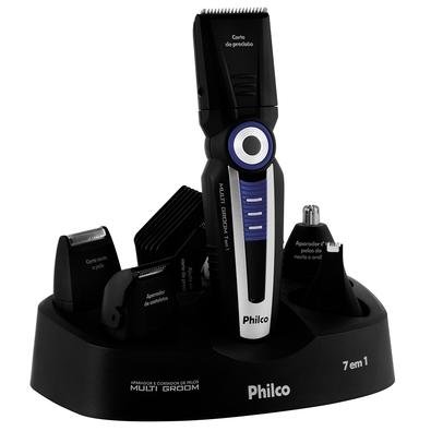 7 em 1. Suporte para o produto e acessórios. Possibilita recarga. Ideal para usar em qualquer lugar.