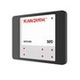 SSD SATA III SanDisk 250GB 320, Leitura 545MB/s, Preto - SDSS31250GBB-000G0