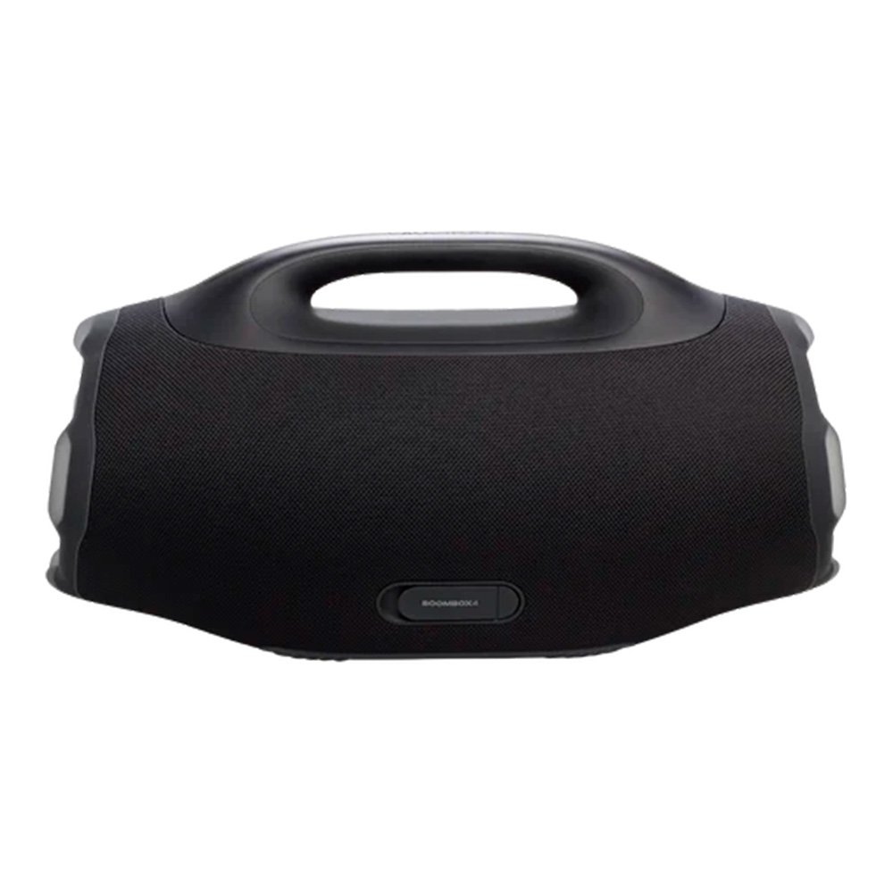 Caixa de Som Portátil JBL Boombox 4, Bluetooth, À Prova D'água, Preta - ( Balão.info - foto 3