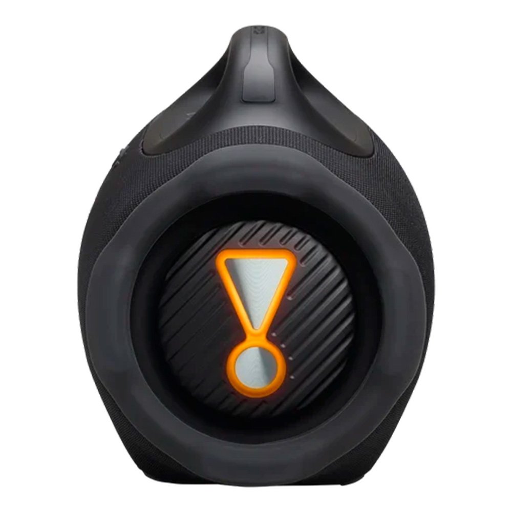 Caixa de Som Portátil JBL Boombox 4, Bluetooth, À Prova D'água, Preta - 58035044 - view 4