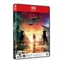 Jogo Final Fantasy VII Rebirth Standard Edition, Nintendo Switch 2 - NSCA10000027FGR