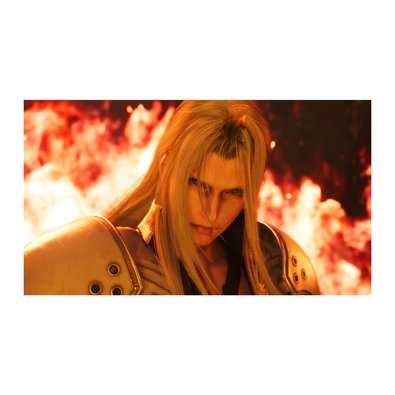 Final Fantasy VII Rebirth NS2