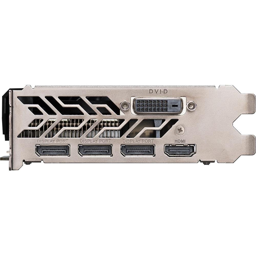 Placa de Video ASRock Phantom Gaming X AMD Radeon RX580 8G OC, 8GB