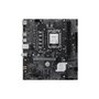 Placa-Mãe MSI PRO H810M-E, Intel LGA1851, DDR5, Preto - PROH810ME