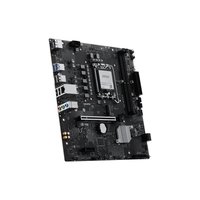 Placa-Mãe MSI PRO H810M-E, Intel LGA1851, DDR5, Preto - PROH810ME