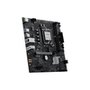 Placa-Mãe MSI PRO H810M-E, Intel LGA1851, DDR5, Preto - PROH810ME