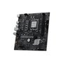 Placa-Mãe MSI PRO H810M-E, Intel LGA1851, DDR5, Preto - PROH810ME