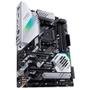 Placa-Mãe ASUS Prime X570-Pro, AMD AM4, ATX, DDR4, Preto - PRIME X570-PRO