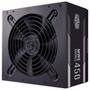 Fonte Cooler Master MWE Bronze, 450W, 80 Plus Bronze, PFC Ativo - MPE-4501-ACAAB-BR