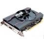 Placa de Vídeo Sapphire AMD Pulse RX 550 4G G5 640SP, 4GB, GDDR5 - 11268-15-20G