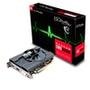 Placa de Vídeo Sapphire AMD Pulse RX 550 4G G5 640SP, 4GB, GDDR5 - 11268-15-20G