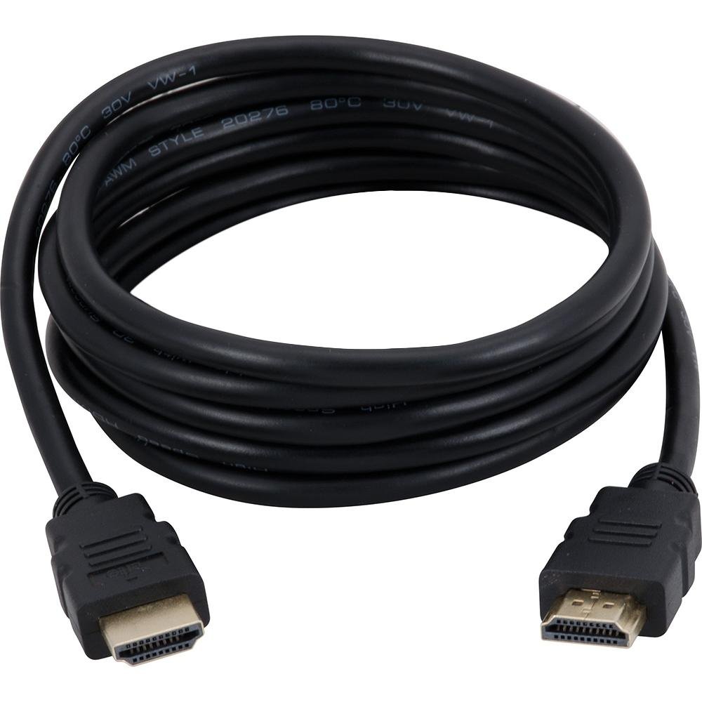 Imagem 2 de 2 do produto Cabo HDMI 1.4 MD9, 1.5 Metros - 6334