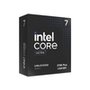 Processador Intel Core Ultra 7 270K, LGA 1851, 3.7GHz (5.4GHz Turbo), 36 MB Cache, com Vídeo - BX80768270K