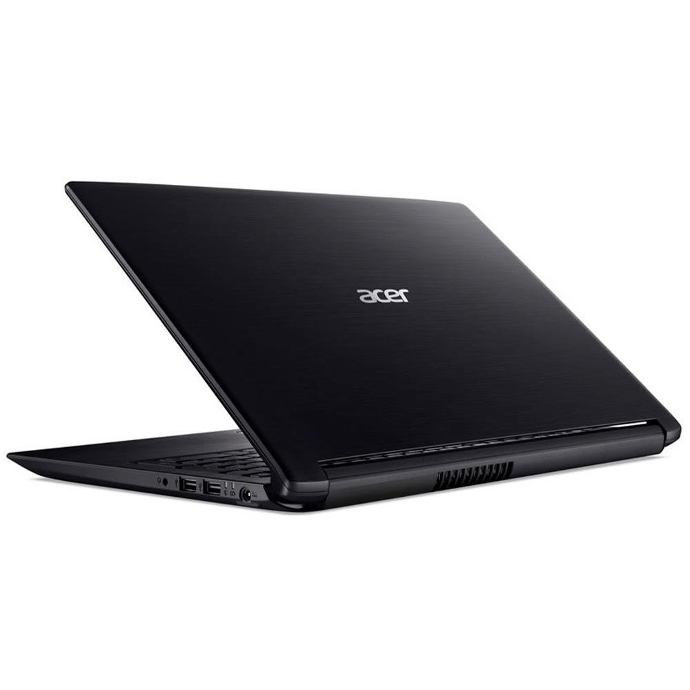 Notebook Acer Aspire 3 A315-53-343Y Intel Core i3-7020U, 4GB, HD 1TB, Endless OS, 15.6´ Notebook Acer Aspire 3 A315-53-343Y Intel Core i3-7020U, 4GB, HD 1TB, Endless OS, 15.6´