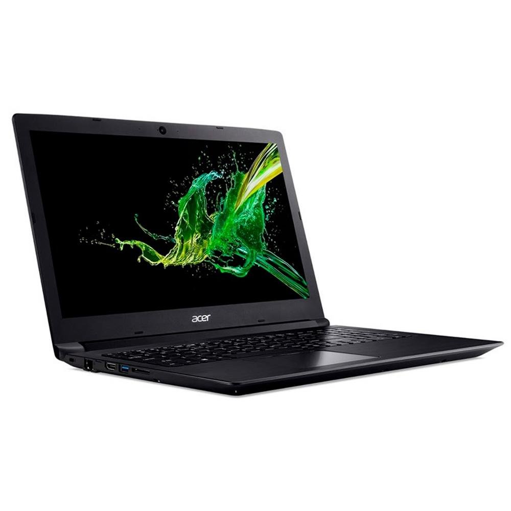 Notebook Acer Aspire 3 A315-53-343Y Intel Core i3-7020U, 4GB, HD 1TB, Endless OS, 15.6´ Notebook Acer Aspire 3 A315-53-343Y Intel Core i3-7020U, 4GB, HD 1TB, Endless OS, 15.6´