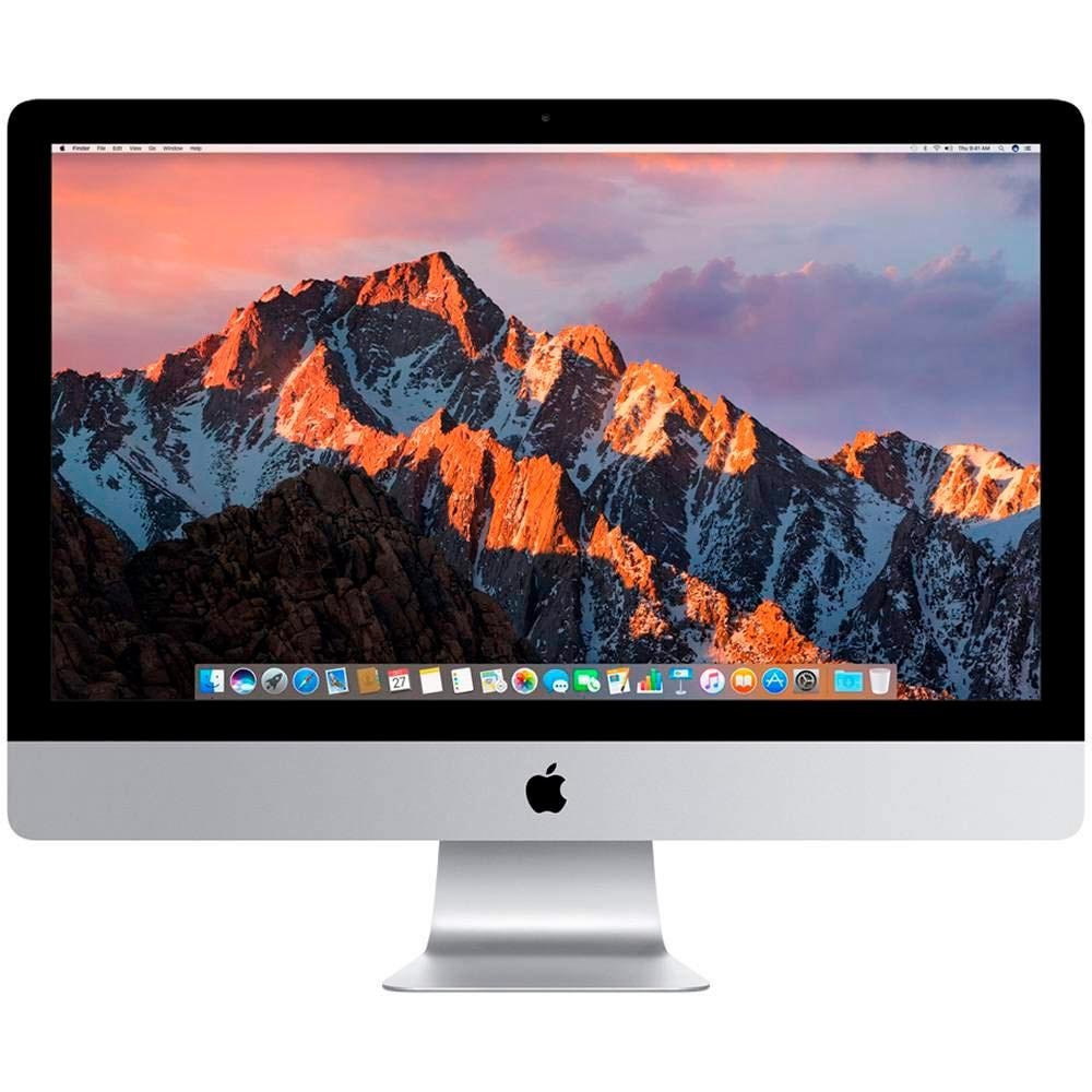 imac bolsa 21.5