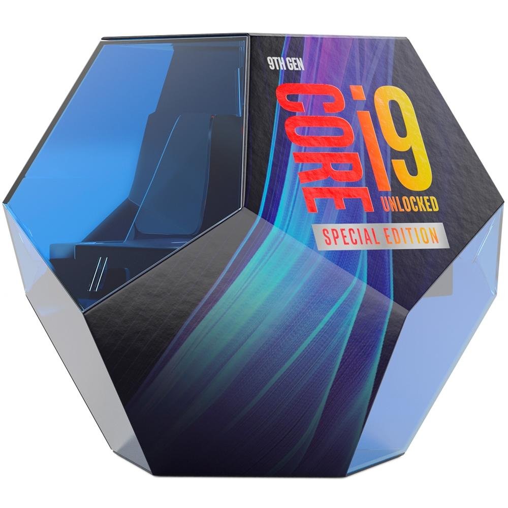 CPU Core i9 9900ks processador-intel-core-i9-