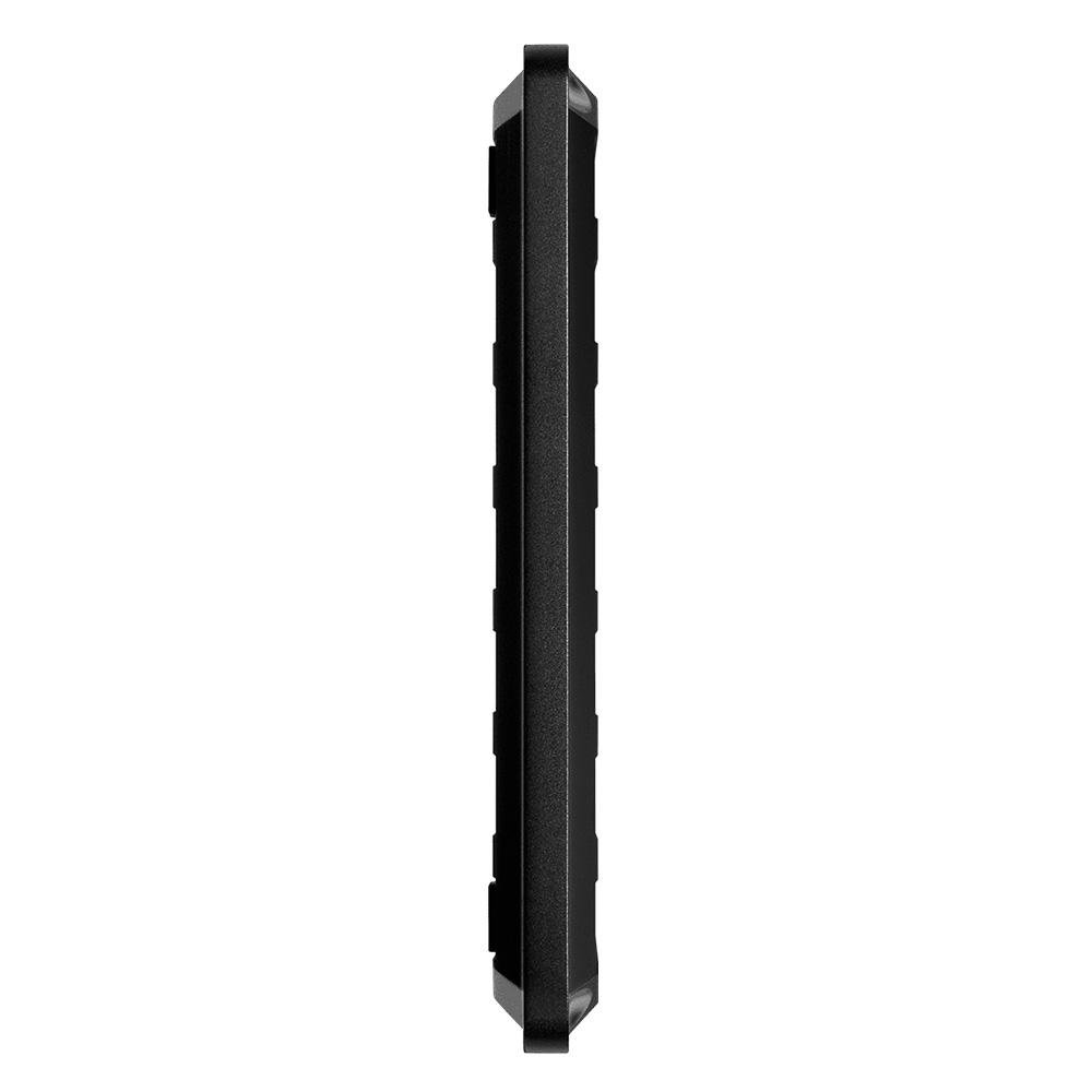 HD Externo WD Black 2TB Game Drive P10, USB 3.2, Preto - WDBA2W0020BBK-WESN HD Externo WD Black 2TB Game Drive P10, USB 3.2, Preto - WDBA2W0020BBK-WESN