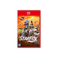 Jogo Star Fox Nintendo Switch 2 | KaBuM!