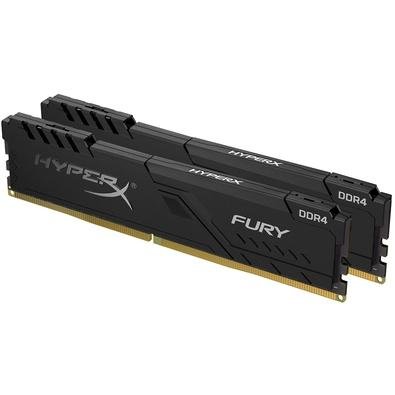 Kingston HyperX FURY DDR4 32GB (16GB×2枚) memoria-hyperx-fury-32gb-
