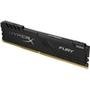 Memória HyperX Fury, 4GB, 3200MHz, DDR4, CL16, Preto - HX432C16FB3/4