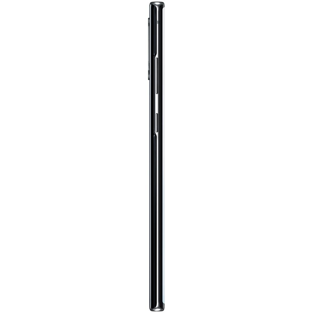Imagem 11 de 14 do produto Smartphone Samsung Galaxy Note 10+, 256GB, 16MP, Tela 6.8´, Preto + Caneta - SM-N975FZKRZTO