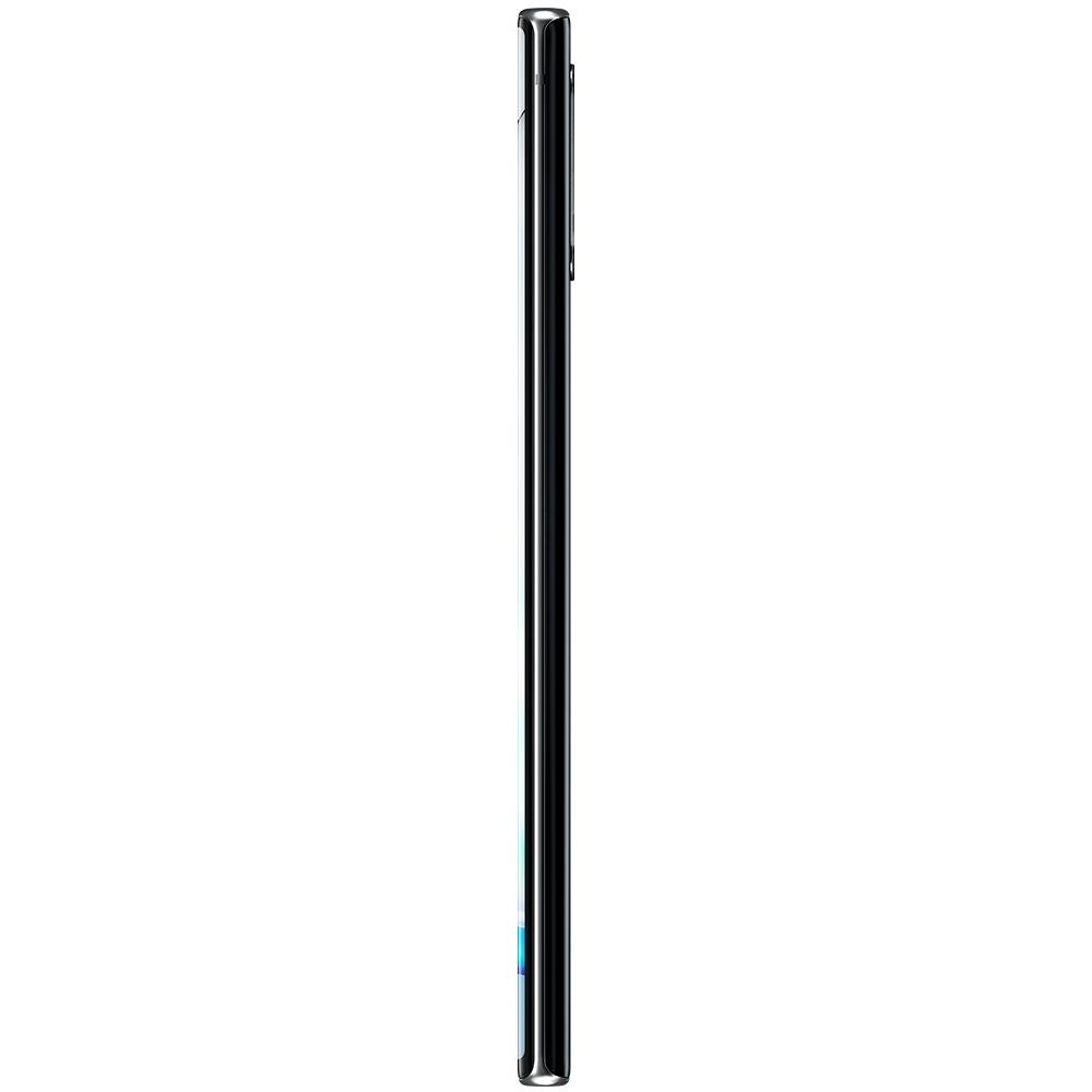 Imagem 10 de 14 do produto Smartphone Samsung Galaxy Note 10+, 256GB, 16MP, Tela 6.8´, Preto + Caneta - SM-N975FZKRZTO