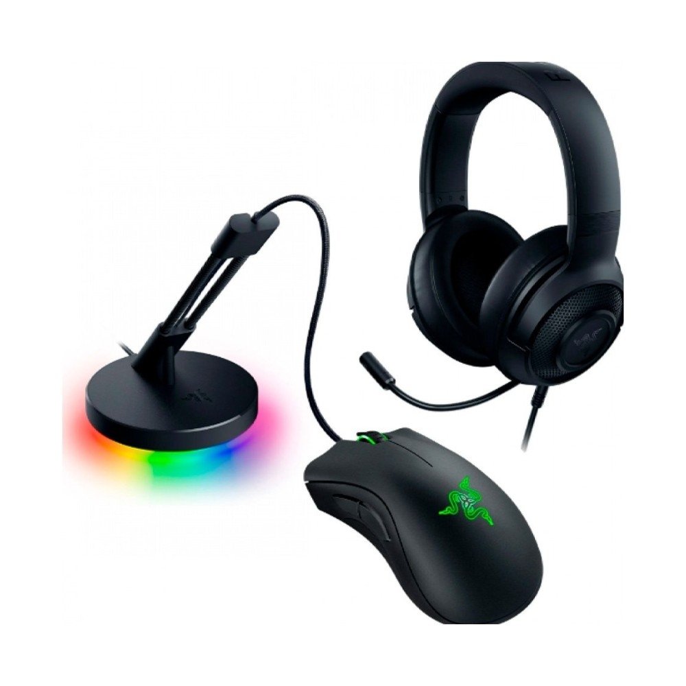 Kit Gamer Razer Game on Mouse Deathadder Essential + Jogo LEGO BATMAN O LEGADO DO CAVALEIRO DAS TREVAS - PS5 Kit Gamer Razer Game on Mouse Deathadder Essential + Jogo LEGO BATMAN O LEGADO DO CAVALEIRO DAS TREVAS - PS5