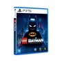 Kit Gamer Razer Game on Mouse Deathadder Essential + Jogo LEGO BATMAN O LEGADO DO CAVALEIRO DAS TREVAS - PS5