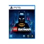 Kit Gamer Razer Game on Mouse Deathadder Essential + Jogo LEGO BATMAN O LEGADO DO CAVALEIRO DAS TREVAS - PS5