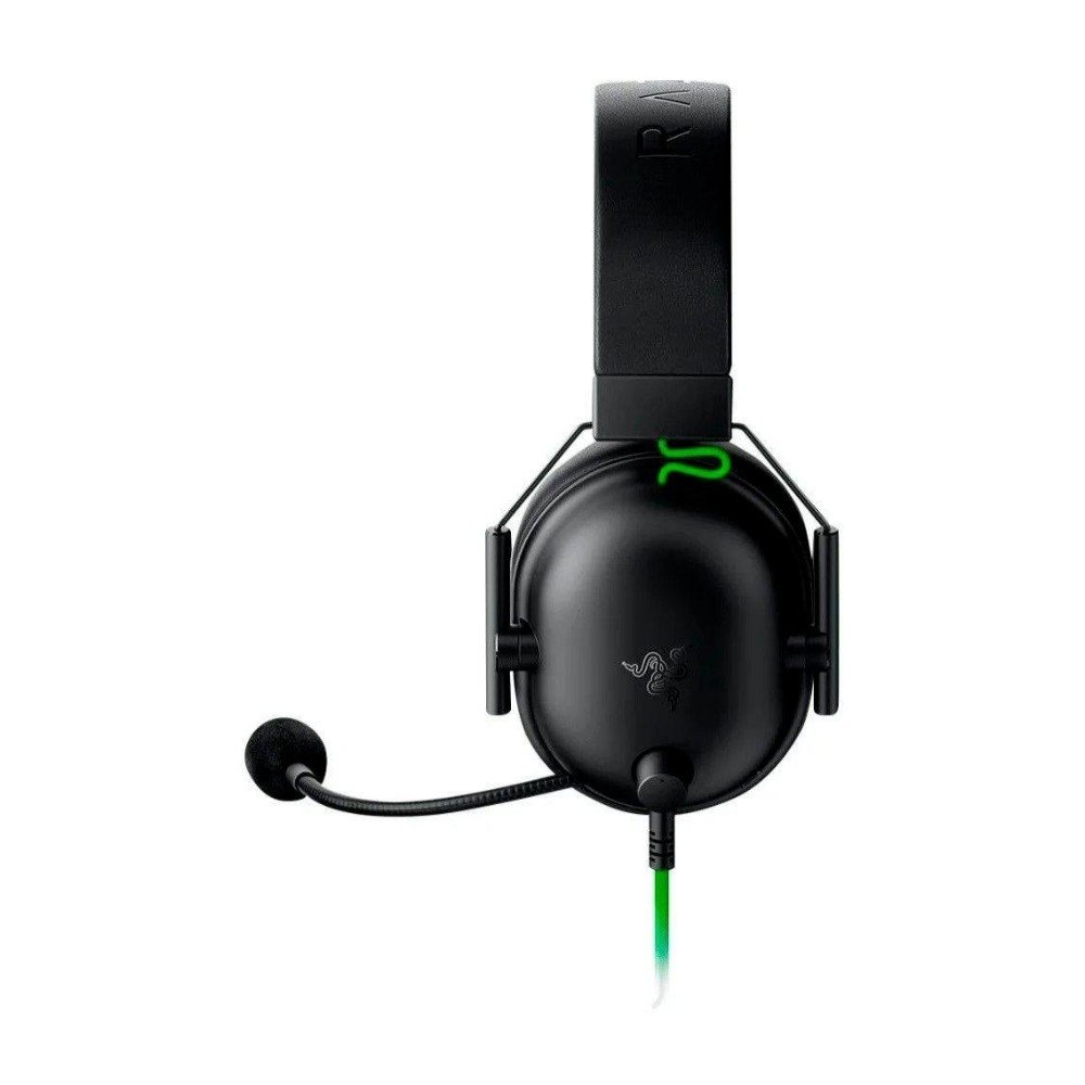 Kit Headset Gamer Razer BlackShark V2 X, Drivers 50mm + Jogo LEGO BATMAN O LEGADO DO CAVALEIRO DAS TREVAS - PS5