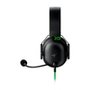 Kit Headset Gamer Razer BlackShark V2 X, Drivers 50mm + Jogo LEGO BATMAN O LEGADO DO CAVALEIRO DAS TREVAS - PS5