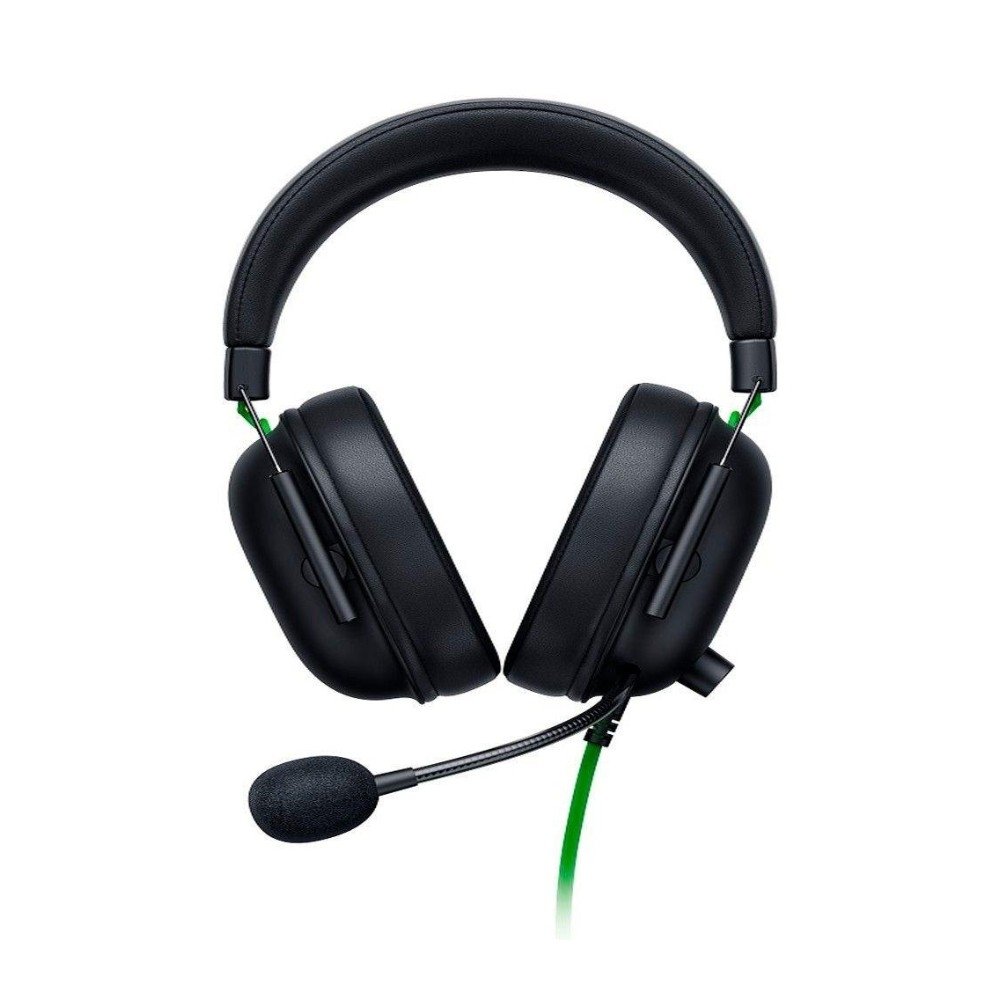 Kit Headset Gamer Razer BlackShark V2 X, Drivers 50mm + Jogo LEGO BATMAN O LEGADO DO CAVALEIRO DAS TREVAS - PS5