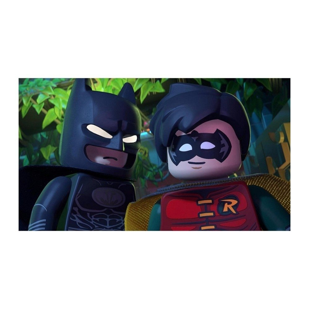 Imagem 18 de 21 do produto Kit Gamer Razer Game on Mouse Deathadder Essential + Teclado Gamer Razer Ornata V3 X + Jogo LEGO BATMAN O LEGADO DO CAVALEIRO DAS TREVAS - PS5