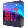 Processador Intel Core i7-9700F Coffee Lake, 3.0GHz (4.7GHz Max Turbo), Cache 12MB, LGA 1151 - BX80684i79700F
