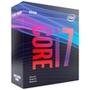 Processador Intel Core i7-9700F Coffee Lake, 3.0GHz (4.7GHz Max Turbo), Cache 12MB, LGA 1151 - BX80684i79700F