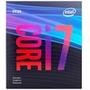 Processador Intel Core i7-9700F Coffee Lake, 3.0GHz (4.7GHz Max Turbo), Cache 12MB, LGA 1151 - BX80684i79700F