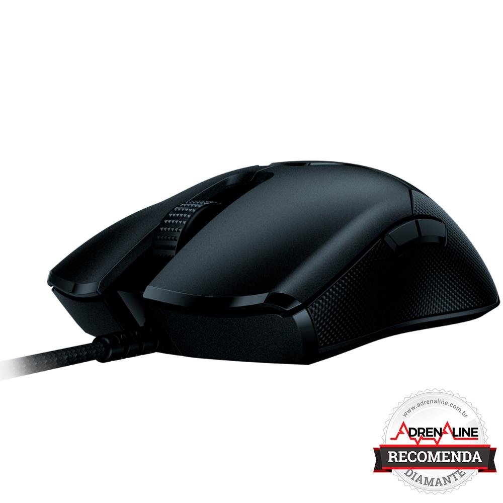 Mouse Gamer Razer Viper, Chroma, Optical Switch, 8 Botões, 16000DPI - RZ01-02550100-R3U1