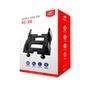 Suporte para CPU C3Tech com Rodas - SC-20BK