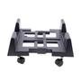 Suporte para CPU C3Tech com Rodas - SC-20BK